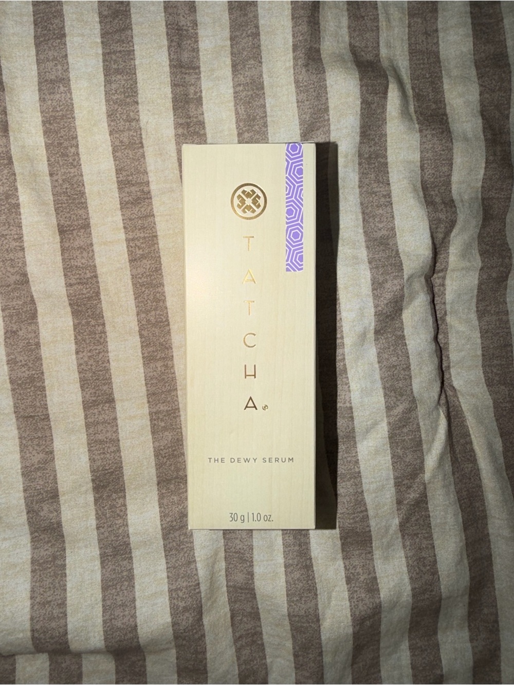 Tatcha Dewy Serum